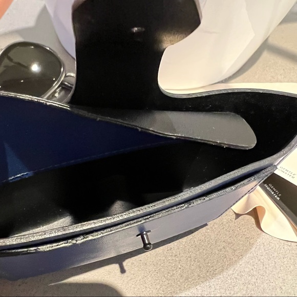 Gentle Monster Ollie G1 grey sunglasses UNISEX - Picture 13 of 15